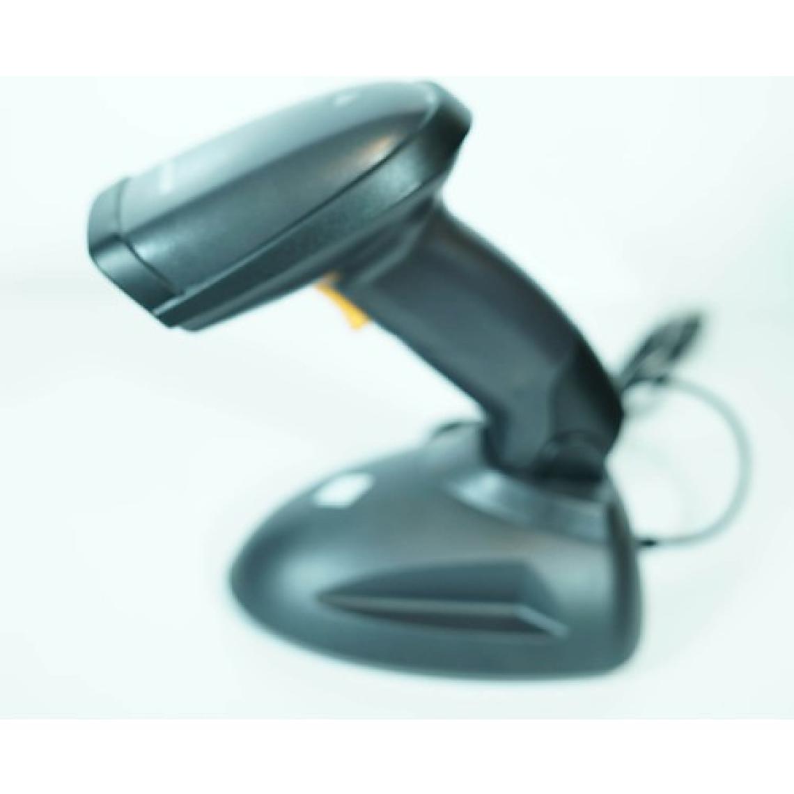 Performax PR-92 Kablosuz Karekod ve Barkod Okuyucu