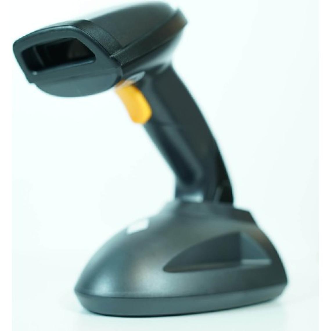 Performax PR-92 Kablosuz Karekod ve Barkod Okuyucu