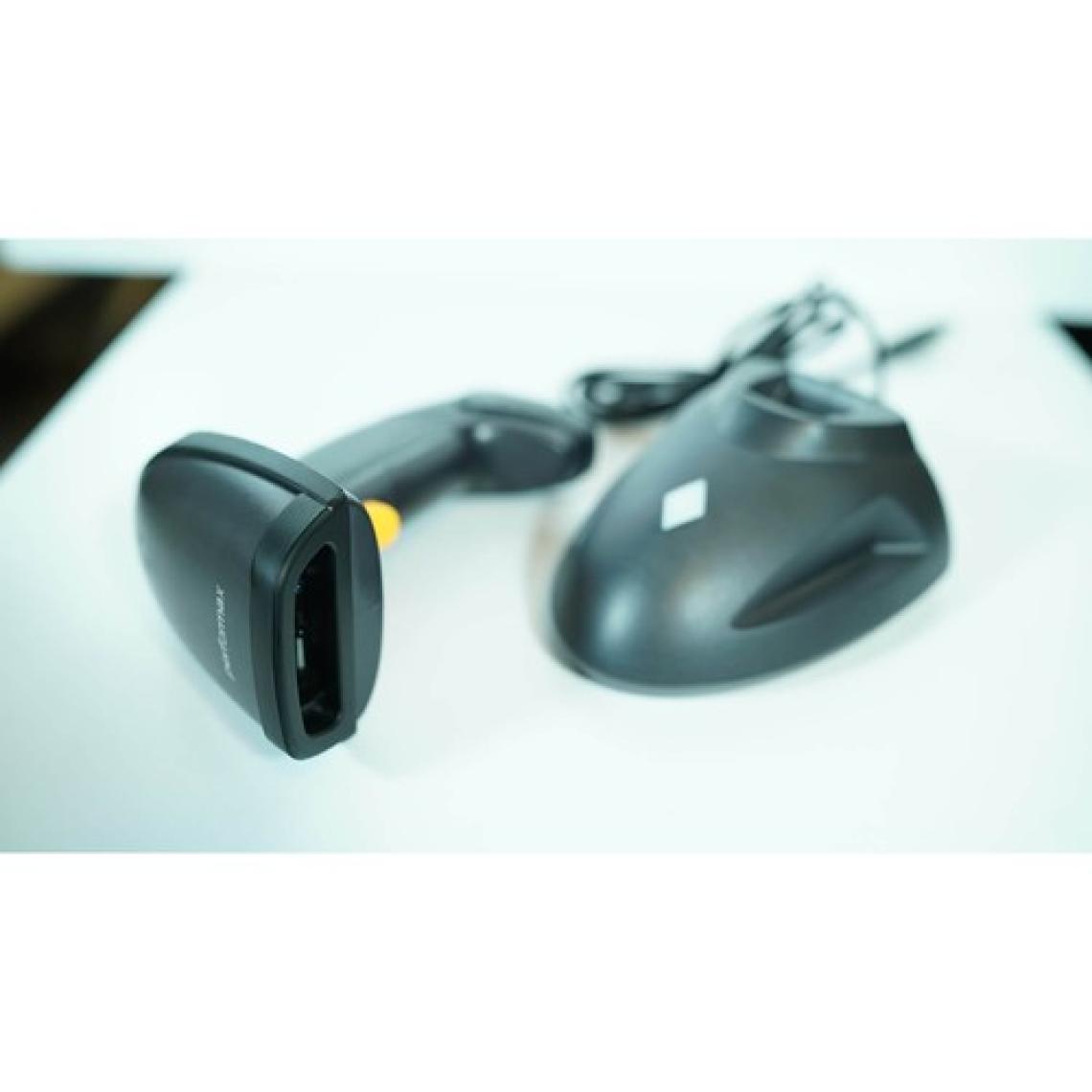 Performax PR-92 Kablosuz Karekod ve Barkod Okuyucu