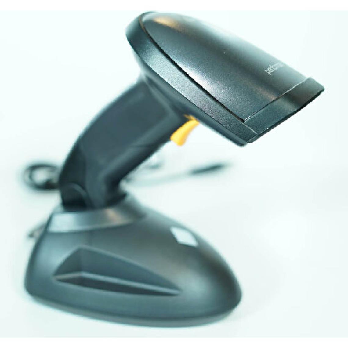 Performax PR-92 Kablosuz Karekod ve Barkod Okuyucu