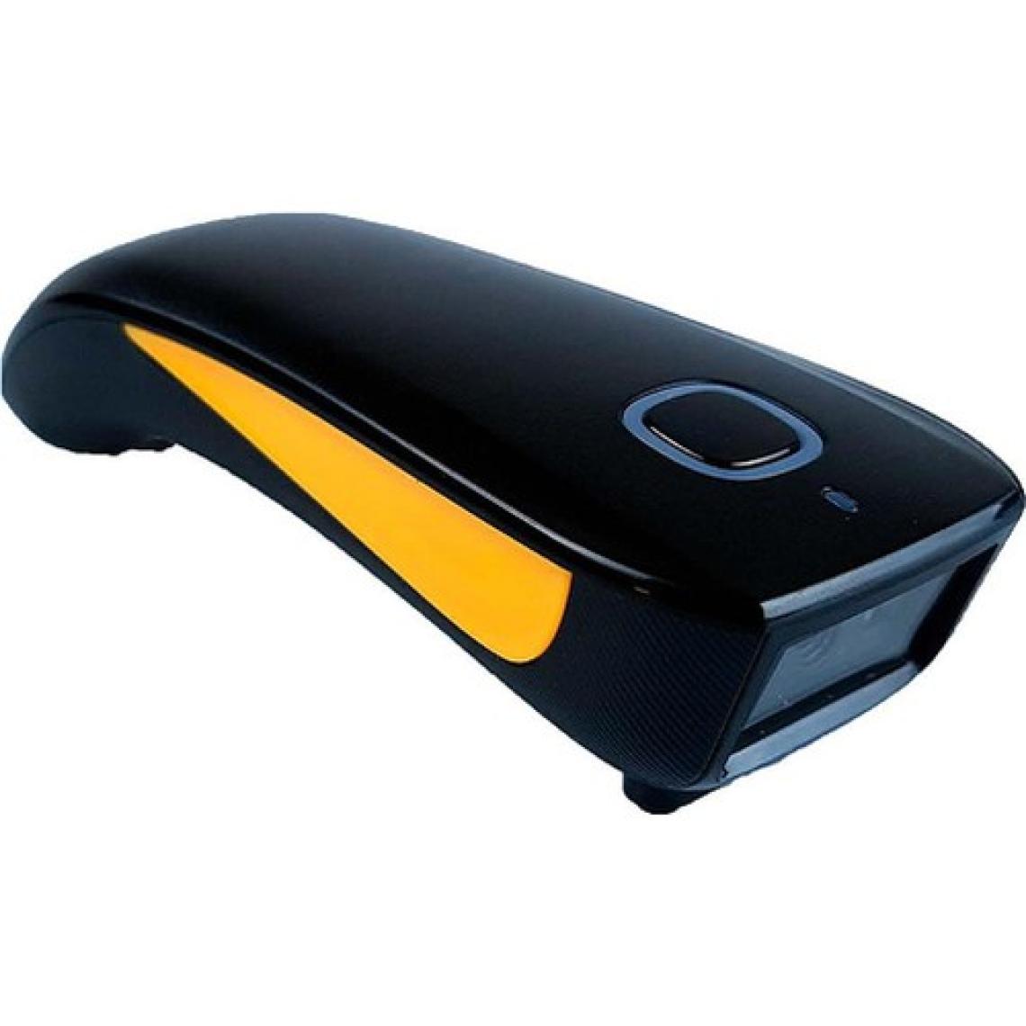 Perkon Tiger BS92 1d/2d Karekod Kablosuz Hafızalı Barkod Okuyucu