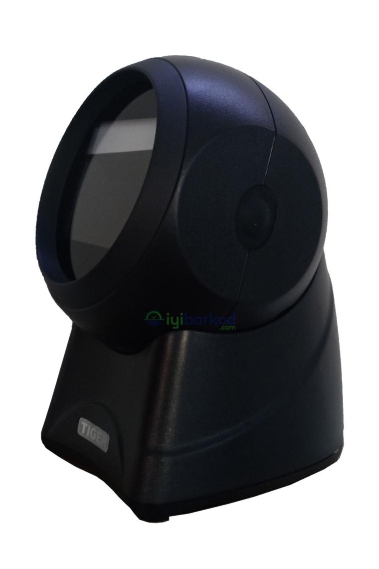 Perkon Ms 2d Imager Q22 Masaüstü Karekod Okuyucu