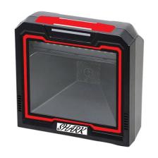 Shark MS-5800 Tek Tuşla 1d /2d Seçimli Masaüstü Barkod Okuyucu