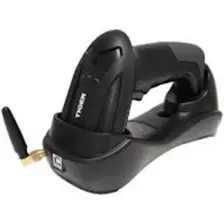 Perkon TIGER LS42 2D KAREKOD KABLOSUZ USB BARKOD OKUYUCU + CRADLE