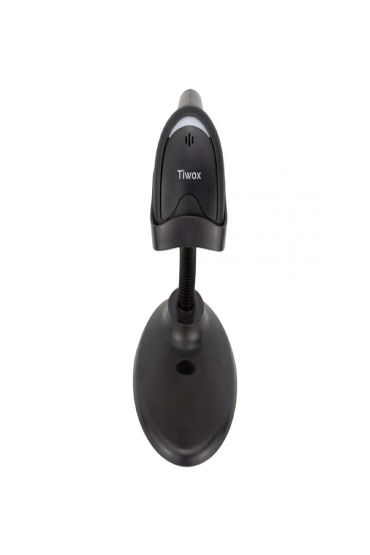 Tiwox VS-116  2d  Kablolu Karekod Okuyucu USB (Ayak Dahil)