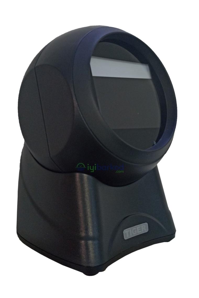Perkon Ms 2d Imager Q22 Masaüstü Karekod Okuyucu