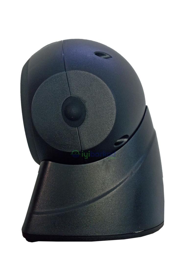 Perkon Ms 2d Imager Q22 Masaüstü Karekod Okuyucu