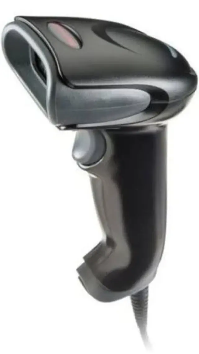 Honeywell 1450G 2D Usb Kablolu Barkod Okuyucu