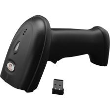 Sunlux XL-9221B USB 2d Kablosuz Barkod Okuyucu
