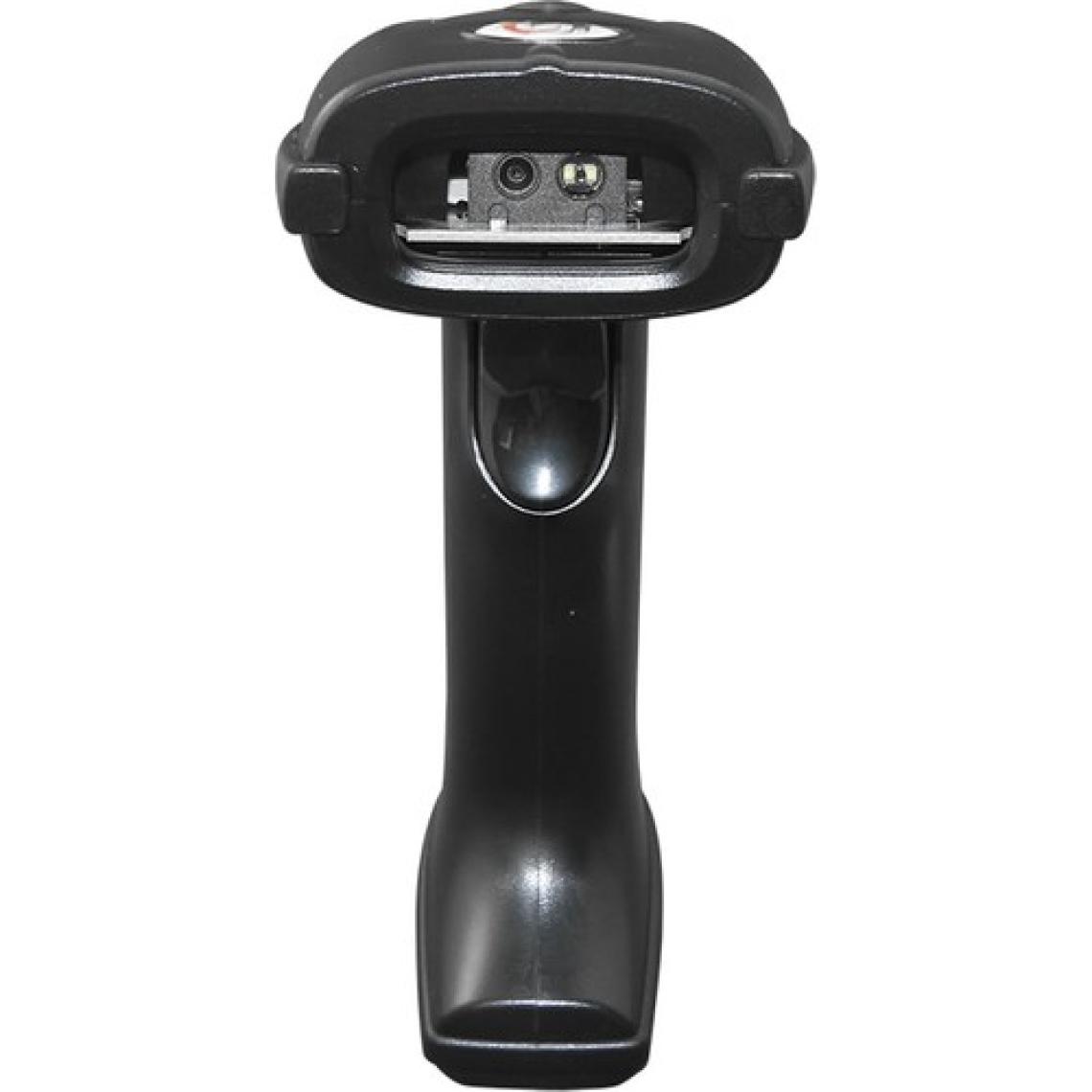 Sunlux XL-9221B USB 2d Kablosuz Barkod Okuyucu