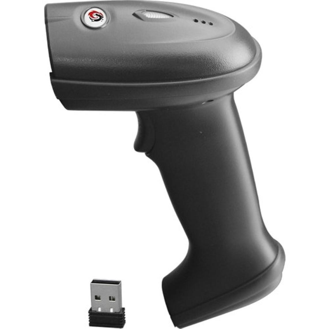 Sunlux XL-9221B USB 2d Kablosuz Barkod Okuyucu