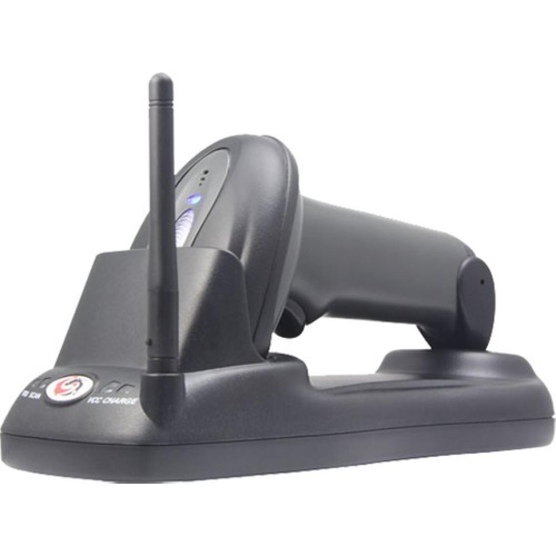 Sunlux XL-9522 2D USB El Tipi Kablosuz Barkod Okuyucu