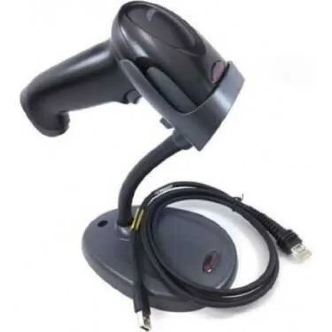Honeywell 1470G Kablolu Karekod 1D/2D Ayaklı Barkod Okuyucu