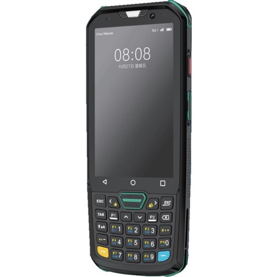 HYATTA MODEL4 3+32GB 4” 2D El Terminali Android 11