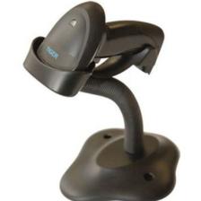 TİGER PS23 LAZER TEK ÇİZGİLİ USB EL TİPİ KABLOLU AYAKLI BARKOD OKUYUCU