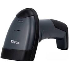 Tiwox VS-113 USB El Tipi Laser Barkod Okuyucu + Stand