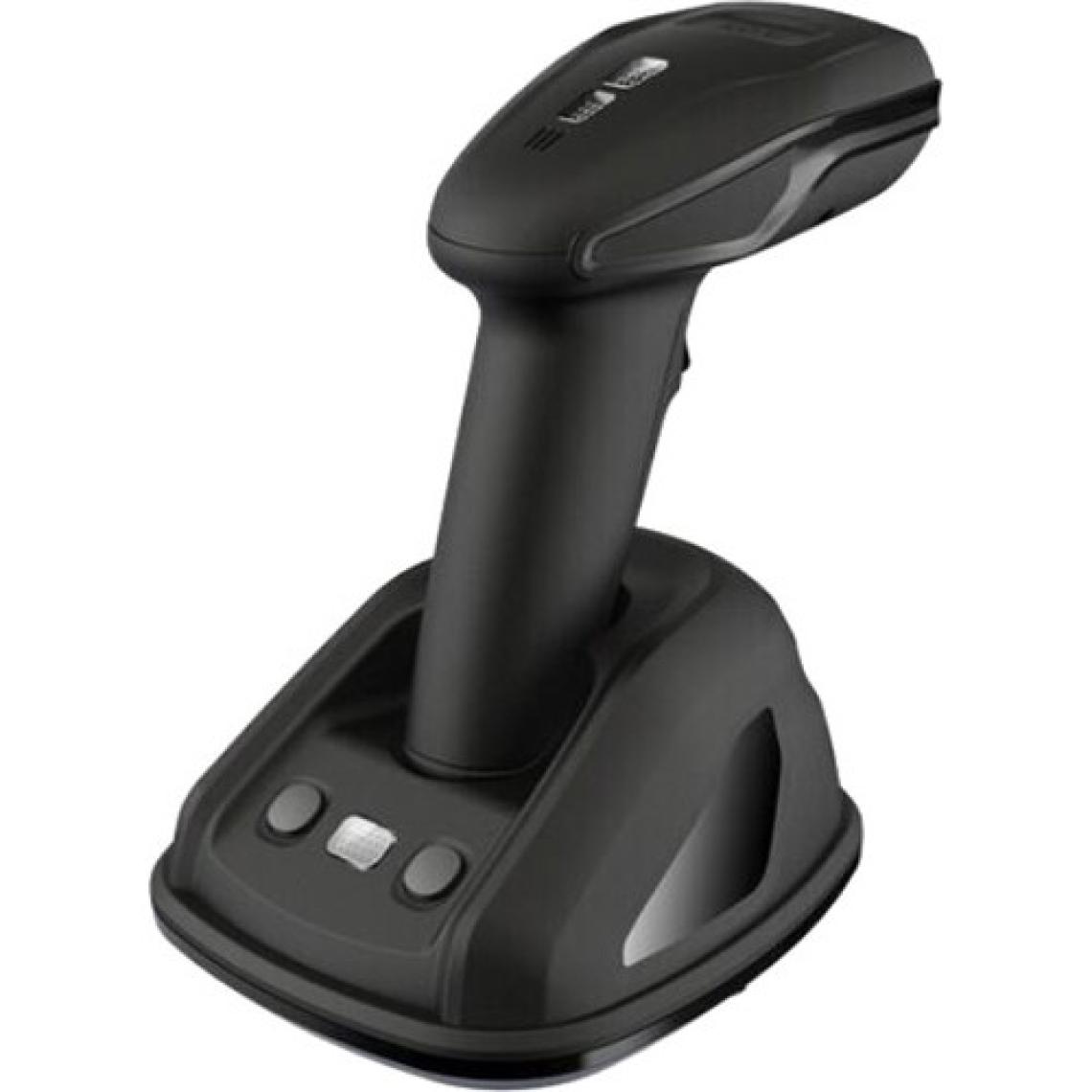 Perkon CS95 1D Lazer USB El Tipi Kablosuz RF Barkod Okuyucu