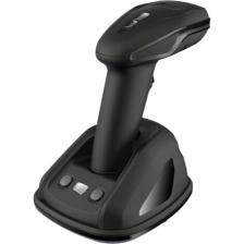 Perkon CS95 1D Lazer USB El Tipi Kablosuz RF Barkod Okuyucu