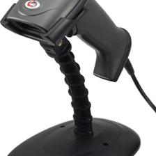 Xl6200a Usb Ayaklı Barkod Okuyucu