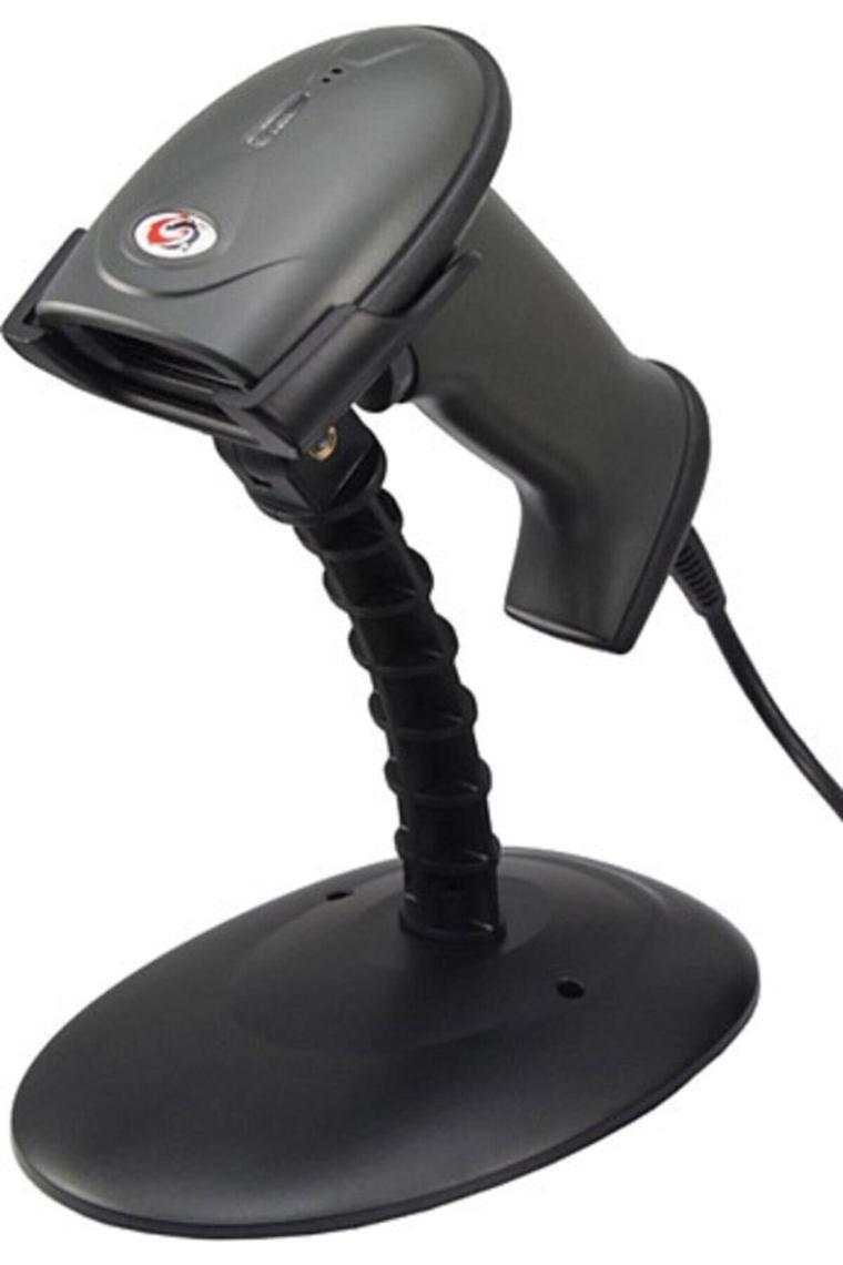 Xl6200a Usb Ayaklı Barkod Okuyucu