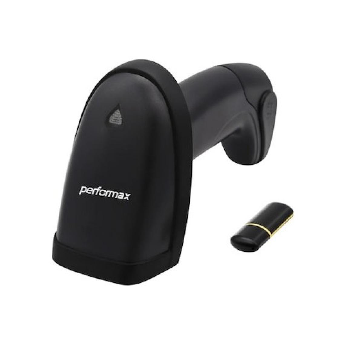 Performax PR50 Kablosuz Barkod Okuyucu