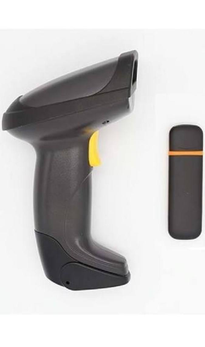 Performax Barkod Okuyucu 1d Kablosuz Lazer Pr-50