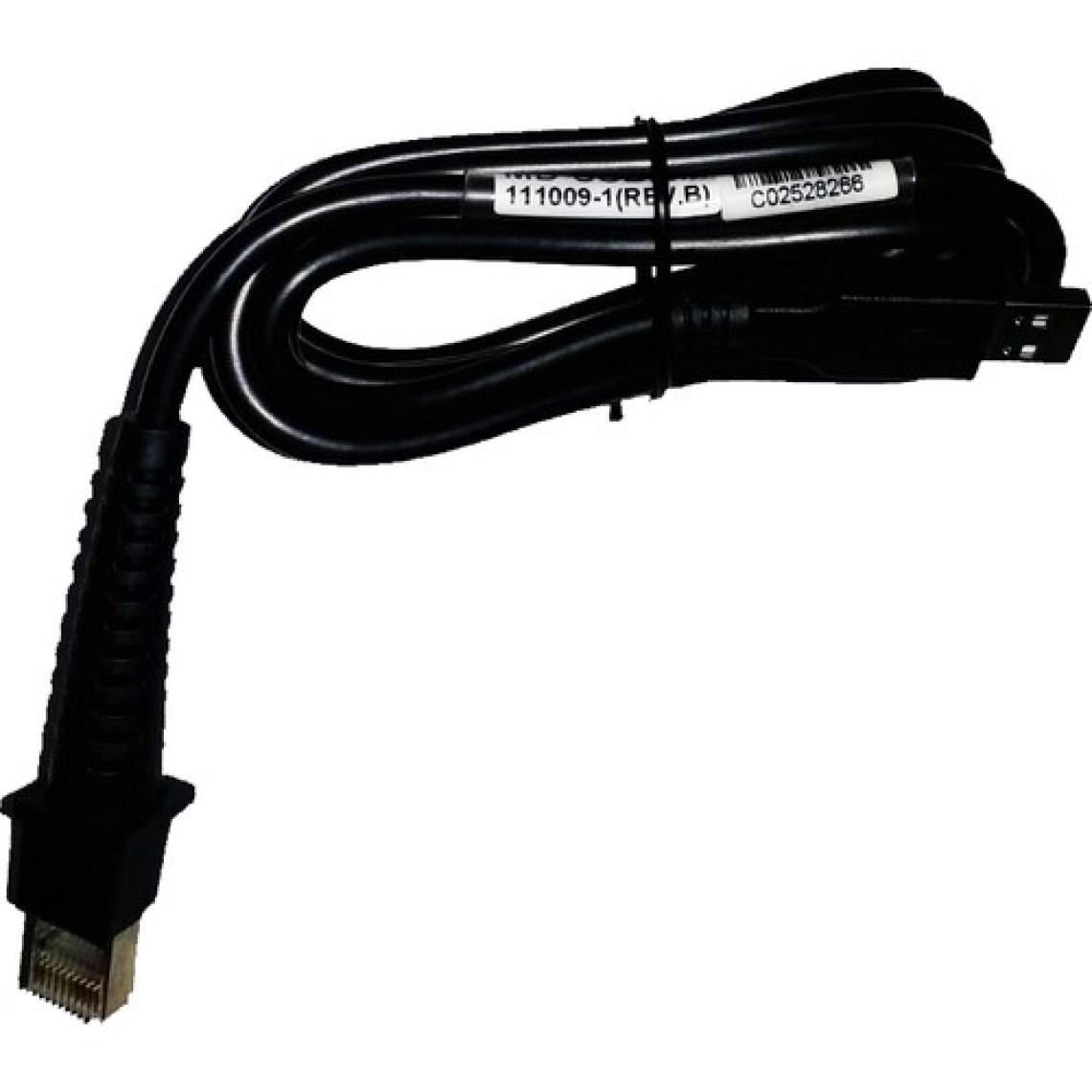 Perkon Tiger Ps23 Okuyucu Kablosu
