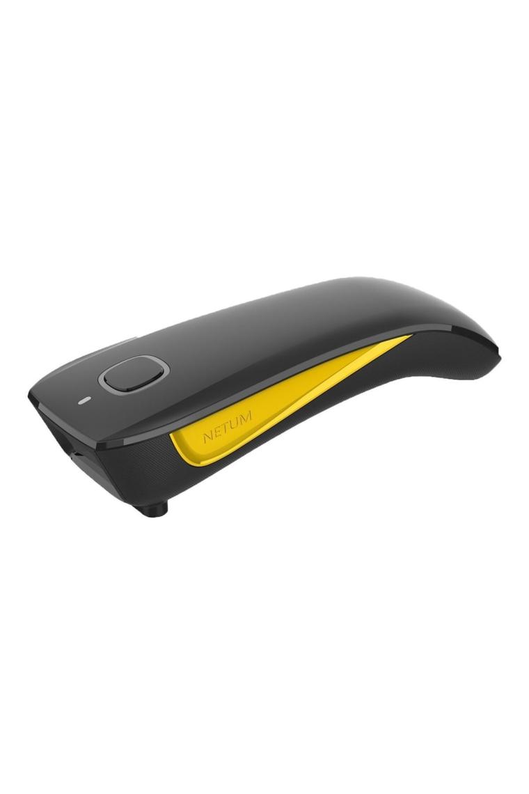 Netum C750 Bluetooth Barkod & Karekod Okuyucu