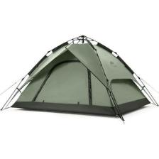 Naturehike Otomatik Kurulum 3 Kişilik Çadır