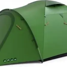 Husky Baron 3 Kişilik Yeşil Kamp Çadırı