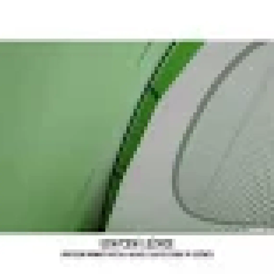 Husky Bird Yesil Light 3 Kisilik Çadır
