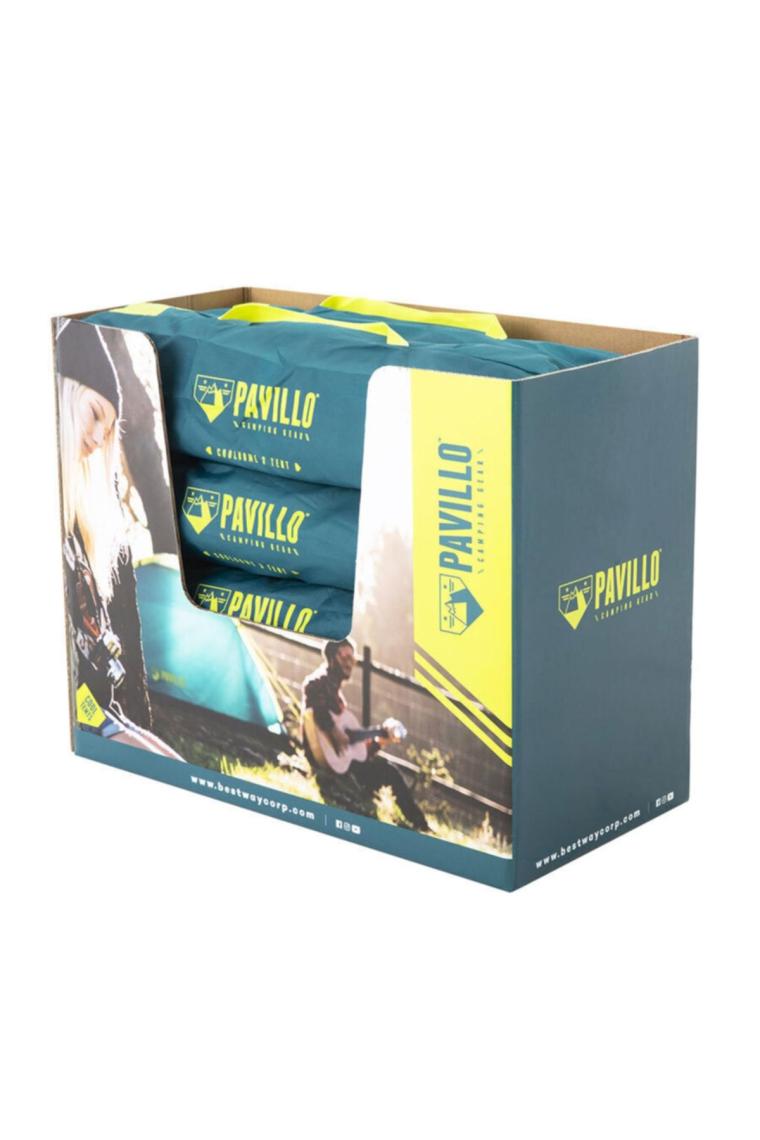 Pavillo 68085 Cooldome 3 Kişilik Çadır