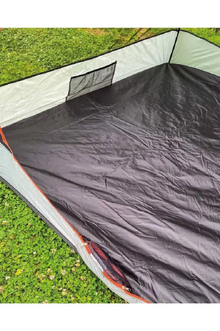 Campout Neptune 3 Kamp Çadırı Haki