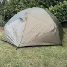 Campout Neptune 3 Kamp Çadırı Haki