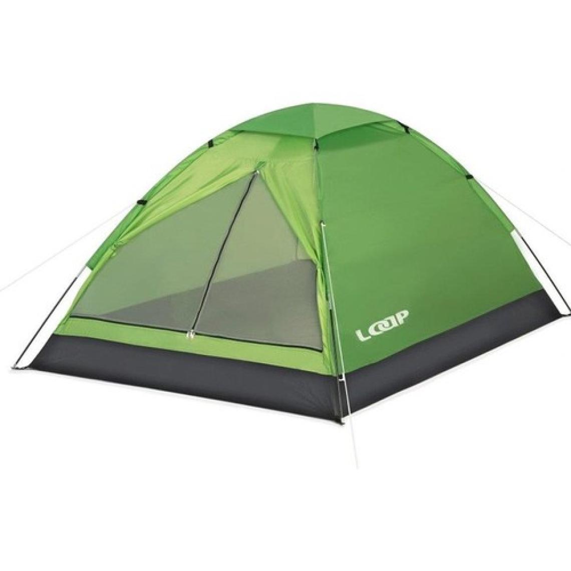 Loap Creek 2 Kişilik Kamp Çadırı