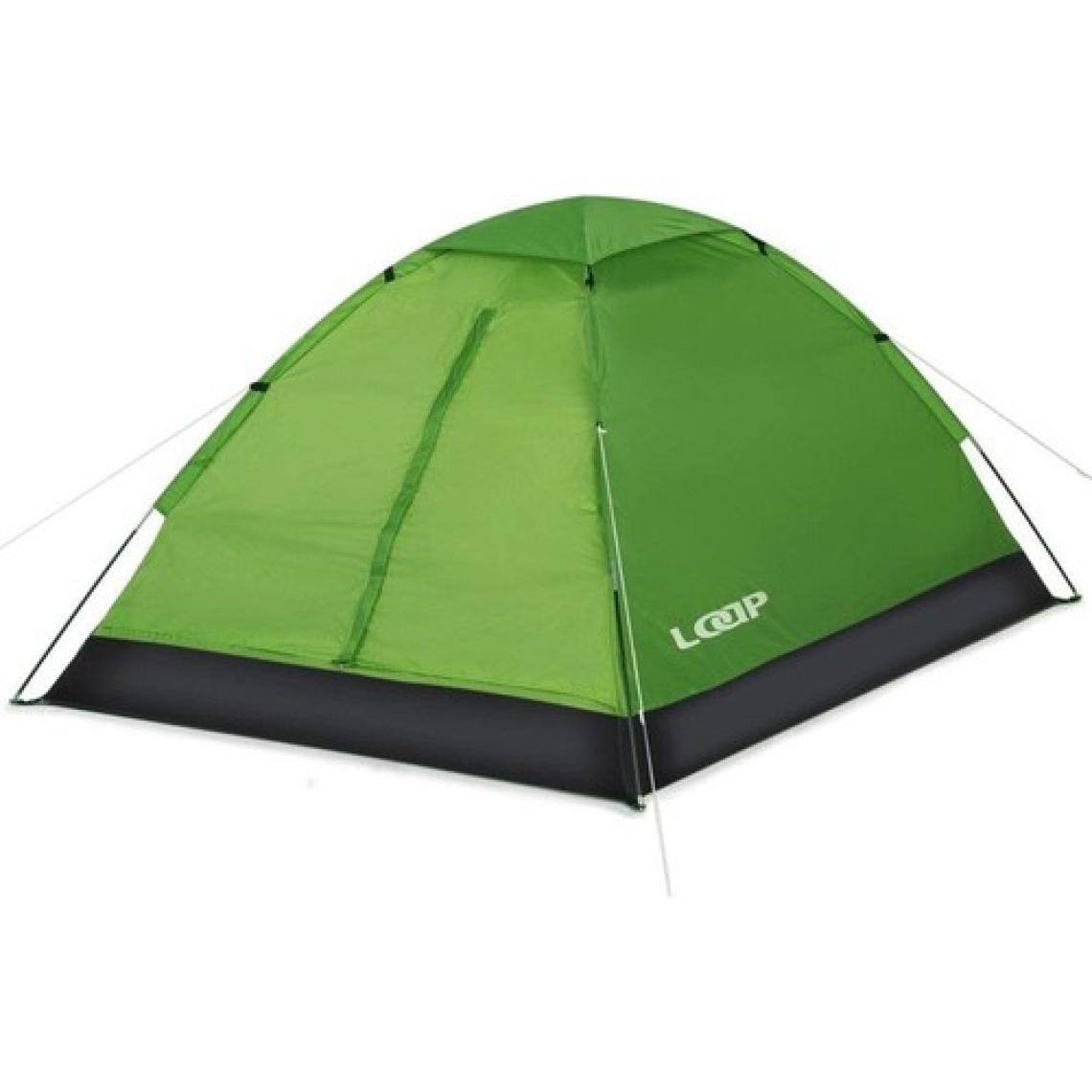 Loap Creek 2 Kişilik Kamp Çadırı