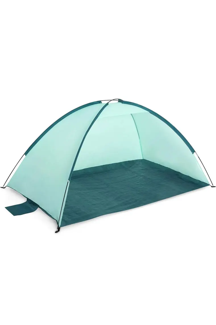Onetick 3 Kişilik Plaj Çadırı Gölgelik 200CM x 150CM