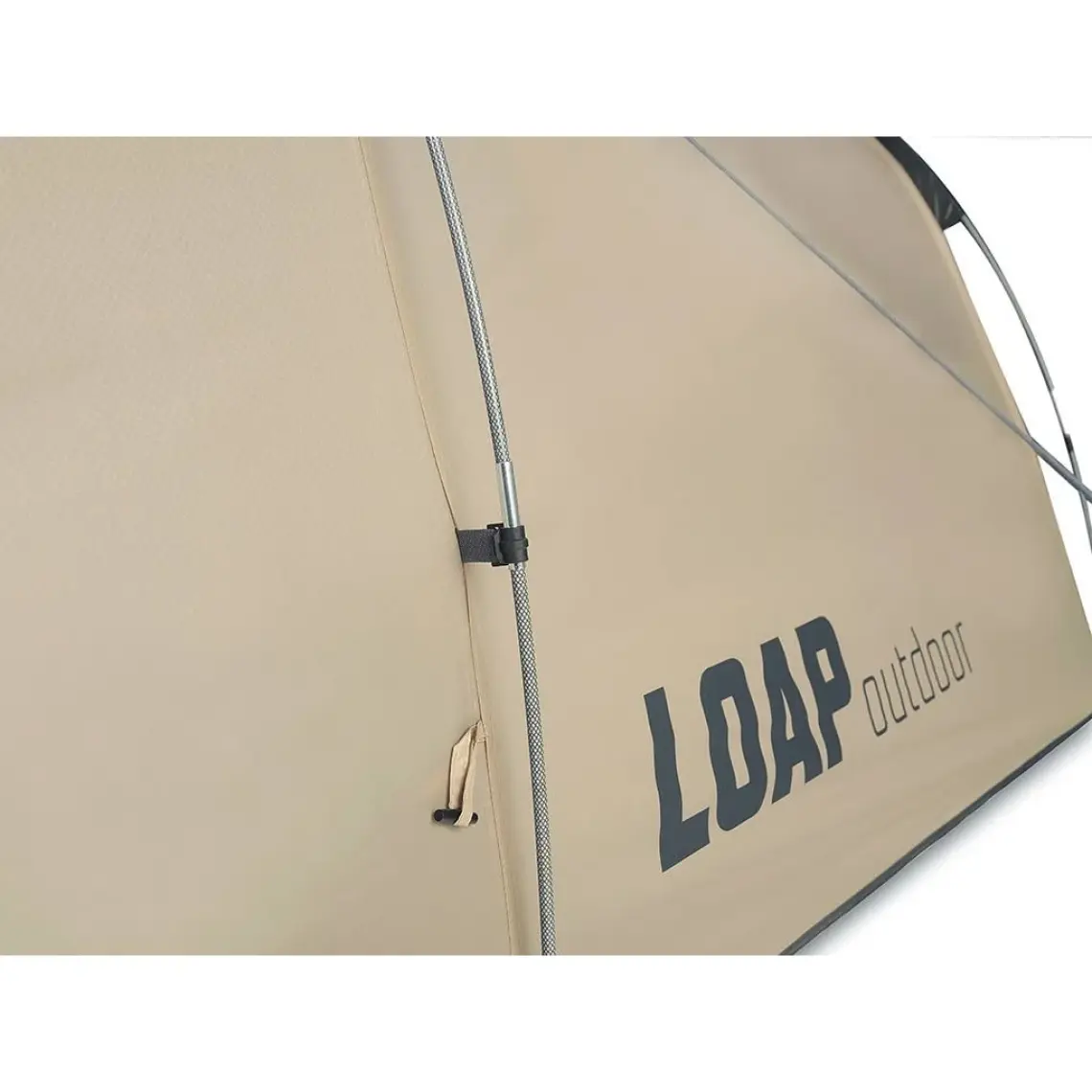 Loap Campa 3 Kişilik Kamp Çadırı