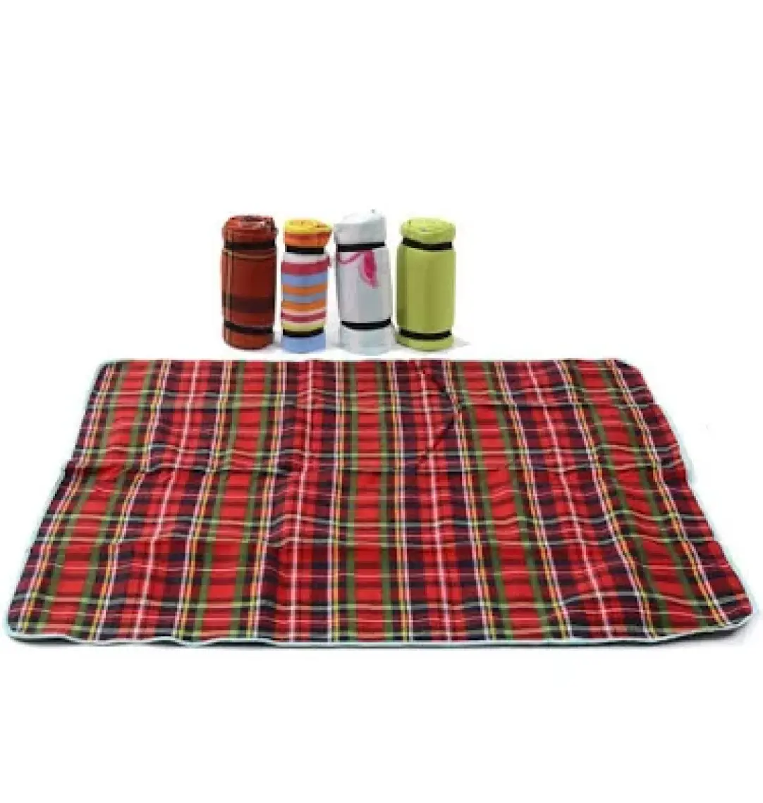 Andoutdoor Piknik Matı S