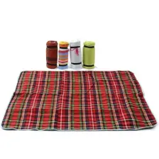 Andoutdoor Piknik Matı S