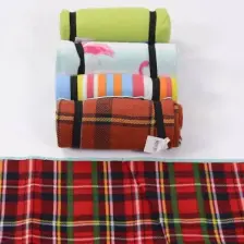 Andoutdoor Piknik Matı S