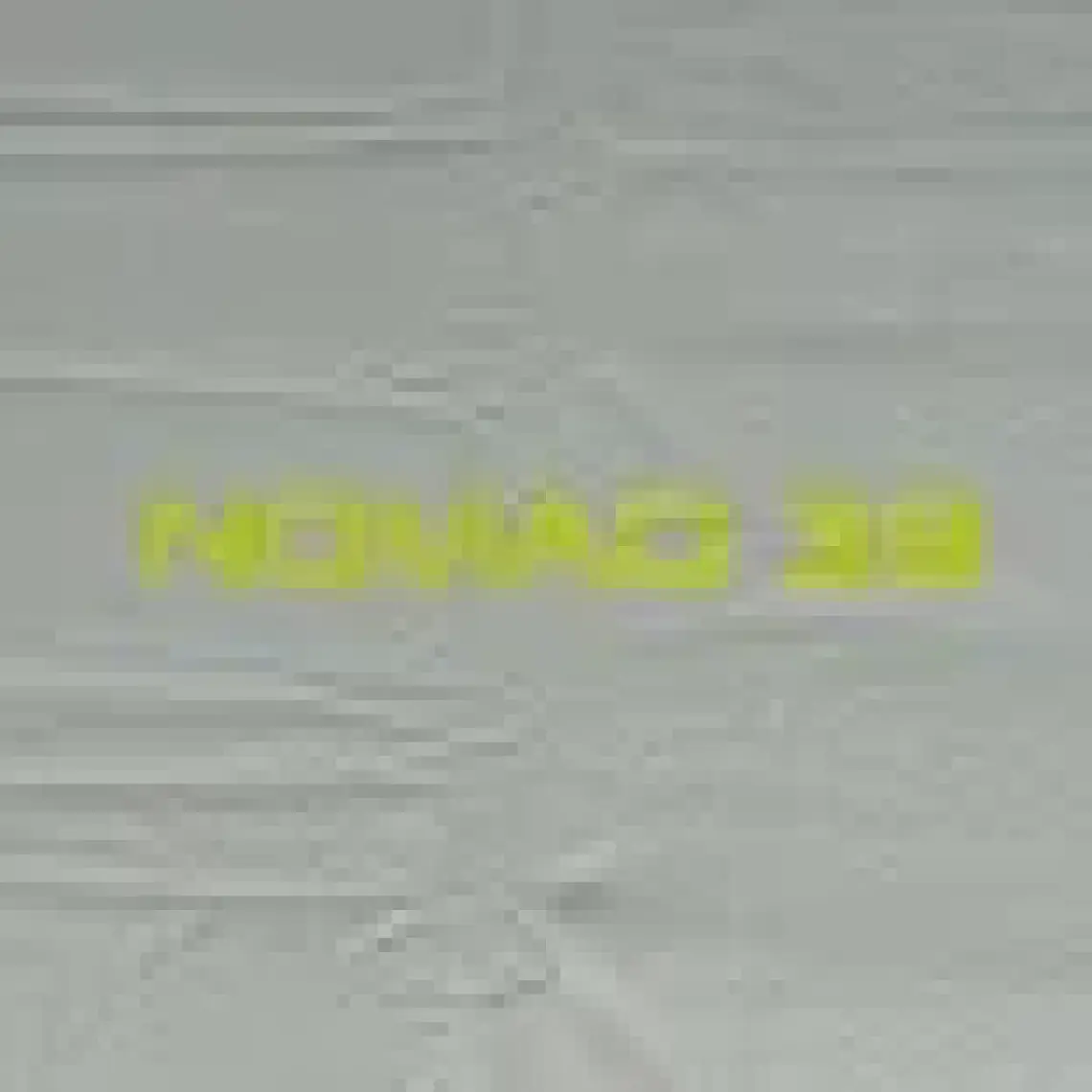 Pınguın Nomad 38 mm Şişme Mat