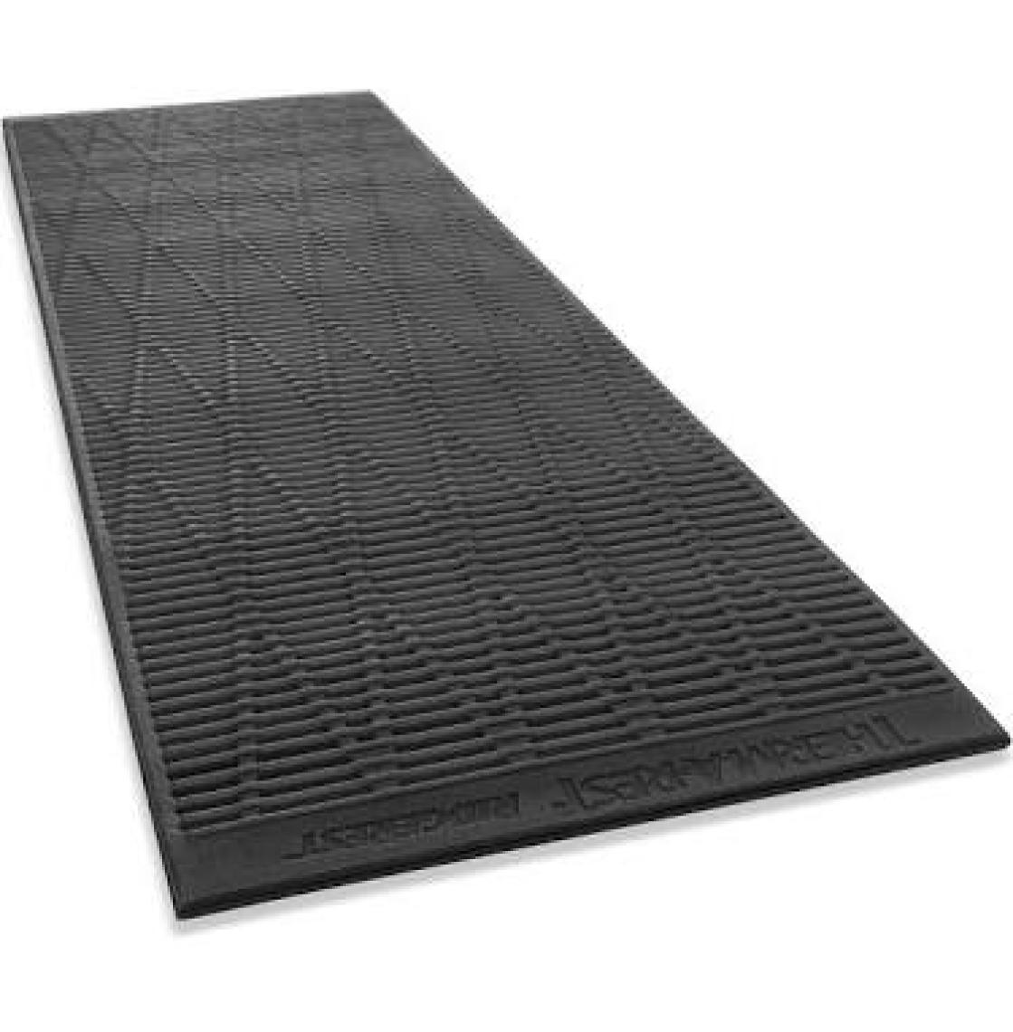 Thermarest Ridgerest Classic Regular Köpük Mat Füme