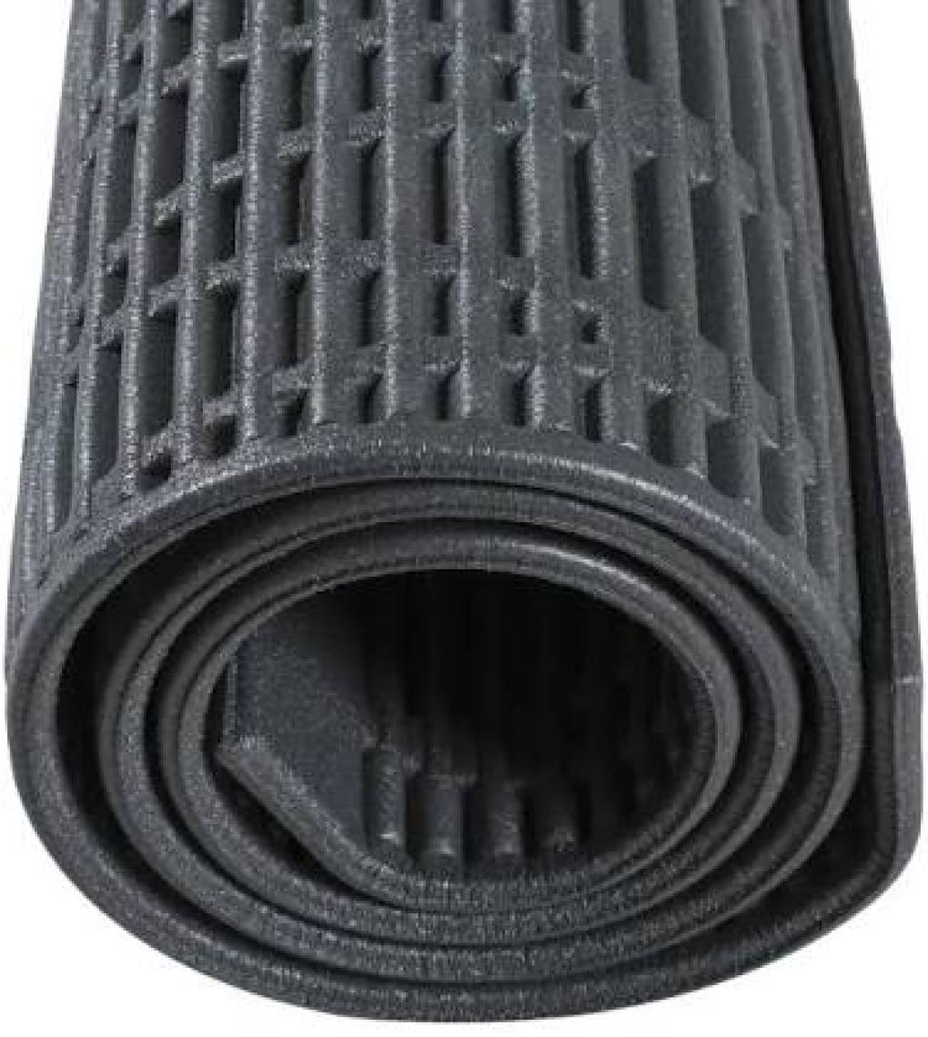 Thermarest Ridgerest Classic Regular Köpük Mat Füme