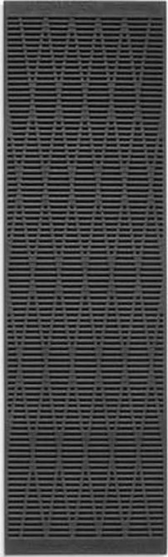Thermarest Ridgerest Classic Regular Köpük Mat Füme