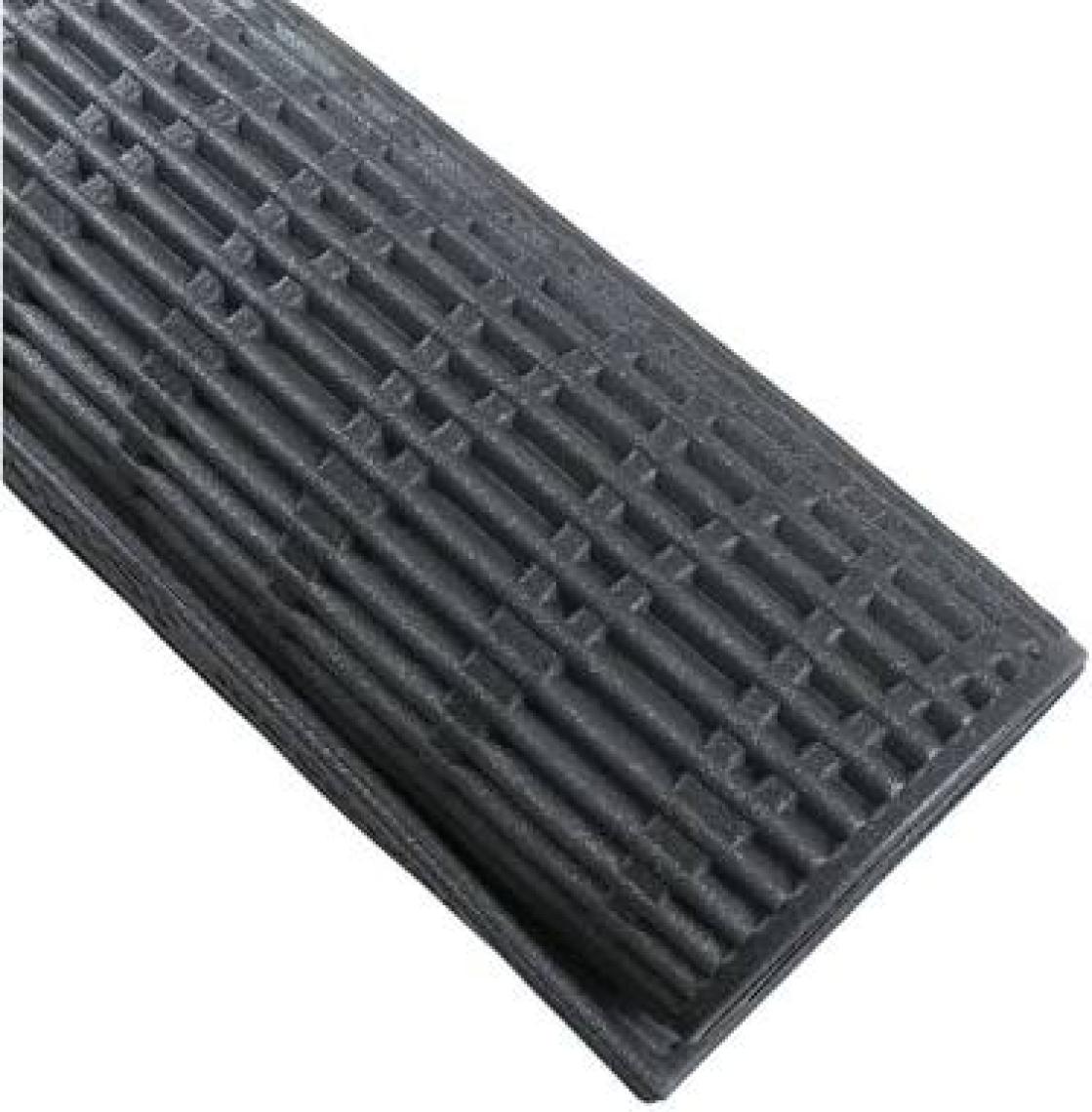 Thermarest Ridgerest Classic Regular Köpük Mat Füme