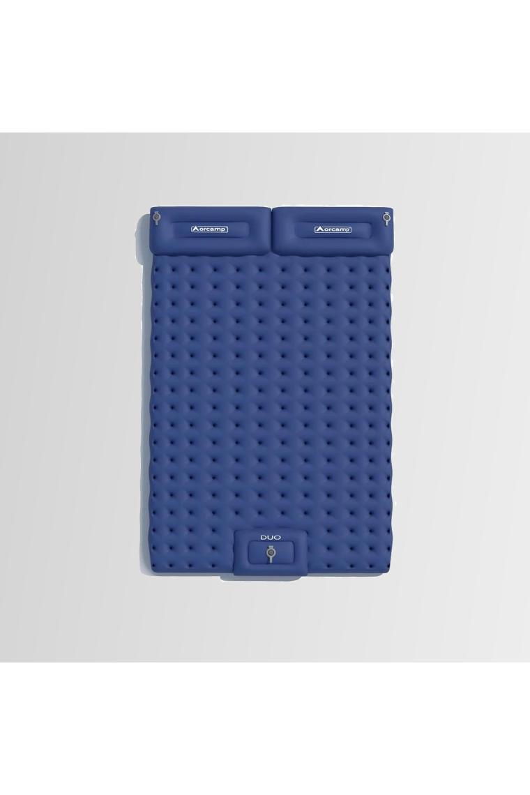 Duo Ultra Hafif Şişme Mat OUT-2430