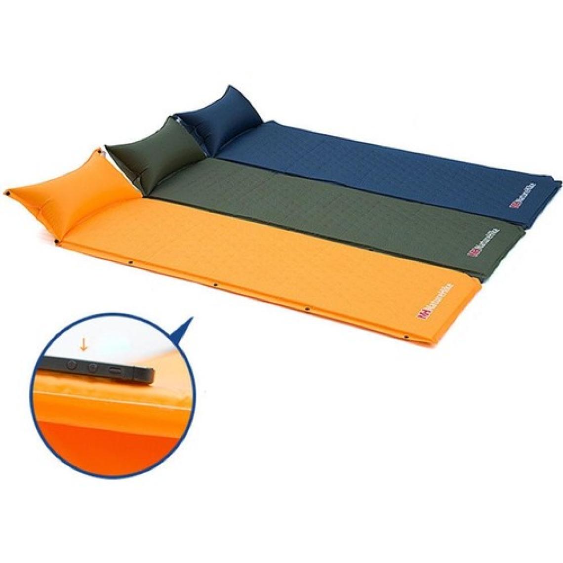 Naturehike Şişme Kamp Matı