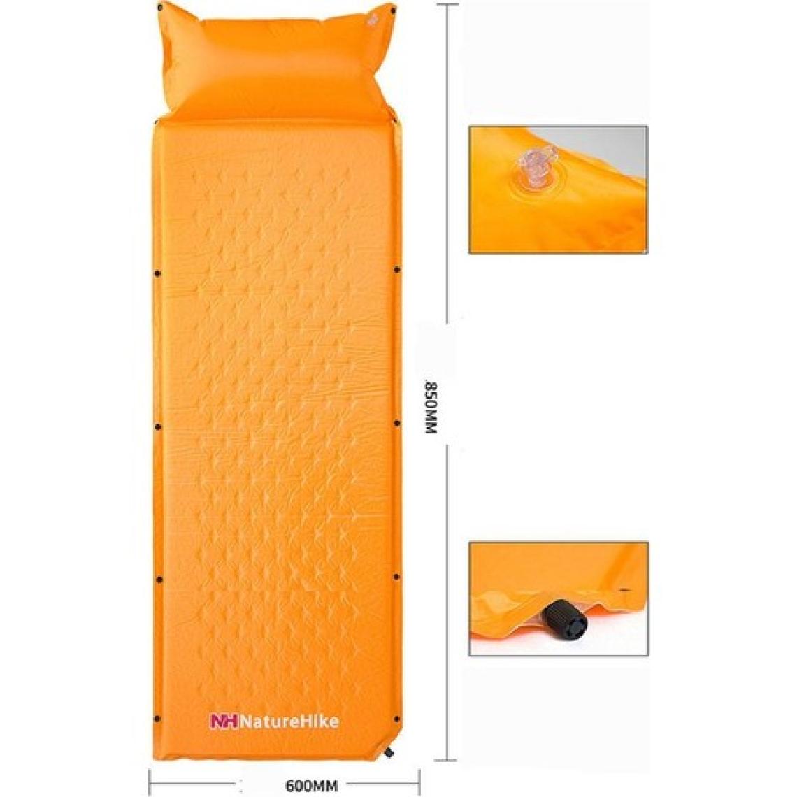 Naturehike Şişme Kamp Matı