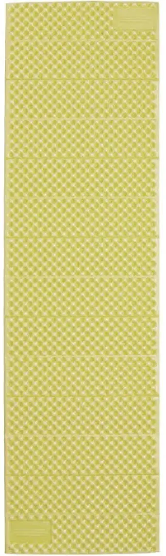 Thermarest Z Lite Sol Regular Köpük Mat Sarı